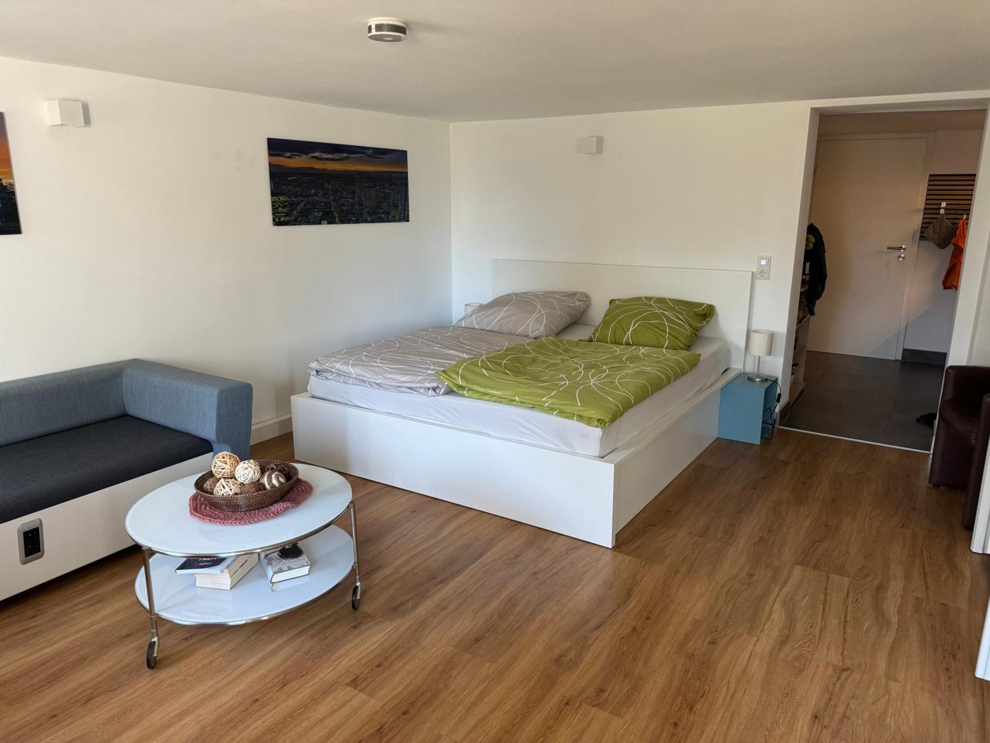 Modernes Apartment, Ruhige Lage, Stadtnah كلكهايم المظهر الخارجي الصورة
