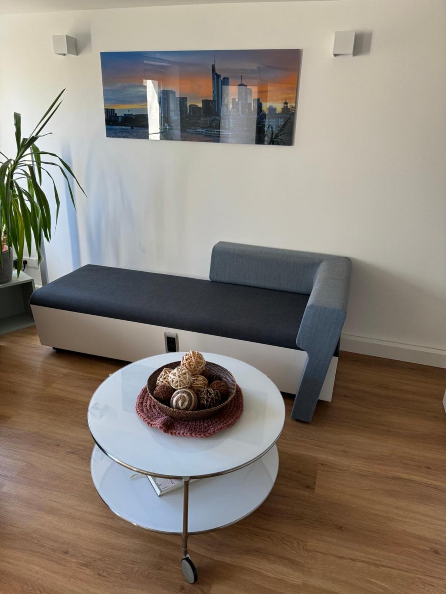 Modernes Apartment, Ruhige Lage, Stadtnah كلكهايم المظهر الخارجي الصورة